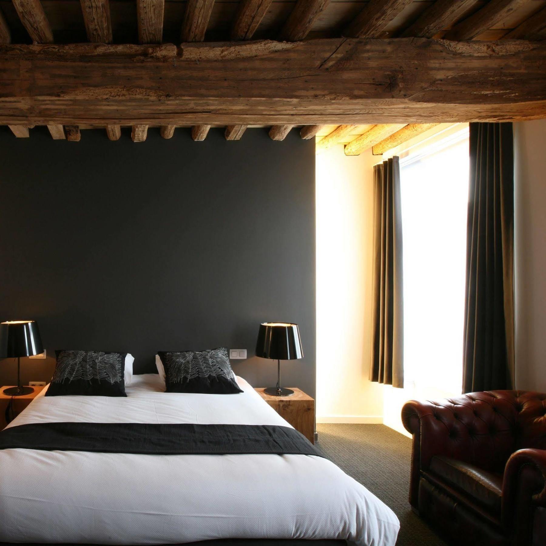Hotel De Groene Hendrickx Hasselt Exterior photo